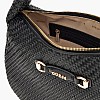 Guess Francy.Hobo Γυναικεία Τσάντα Guess Francy.Hobo-Black