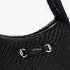 Guess Francy.Hobo Γυναικεία Τσάντα Guess Francy.Hobo-Black