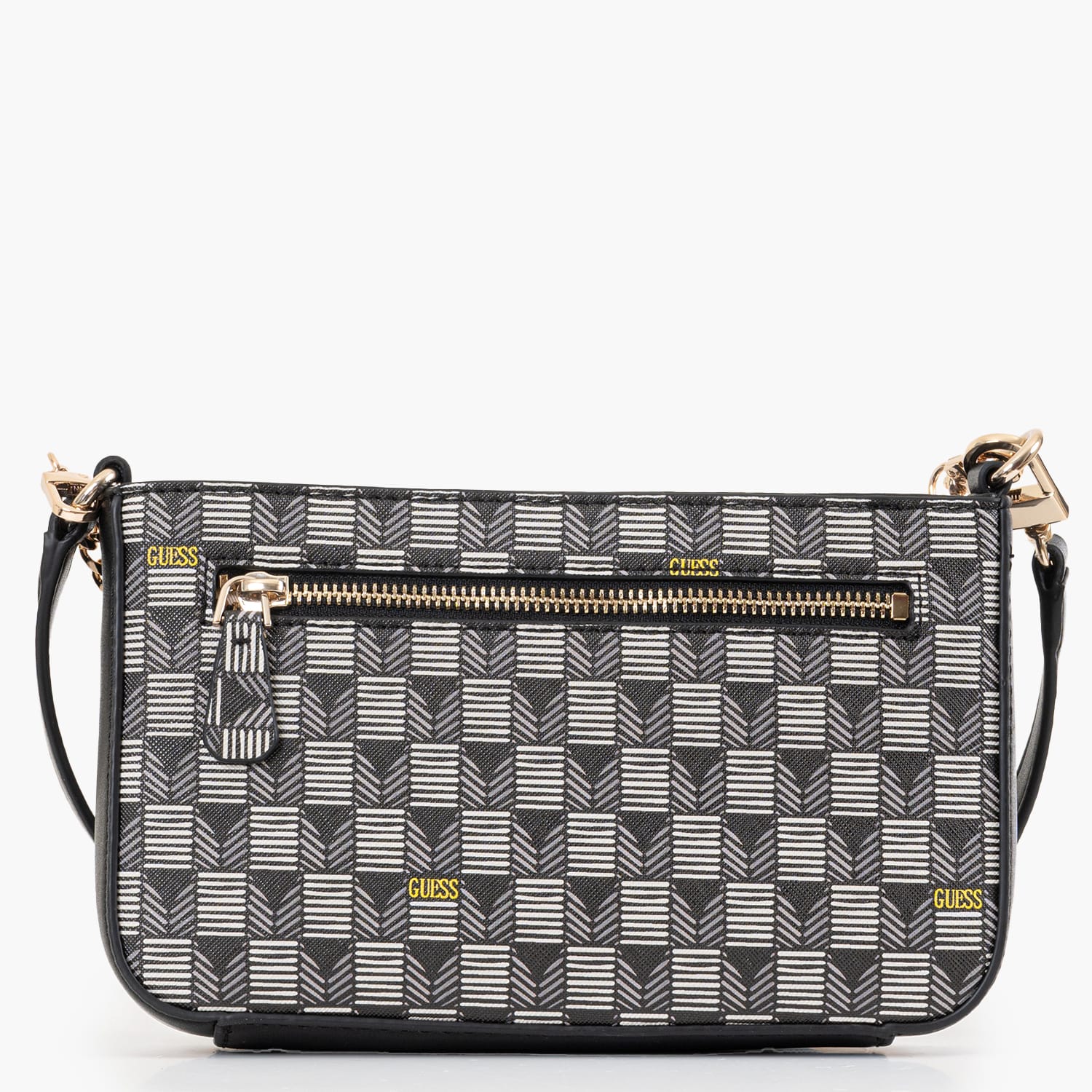 Guess G.Wave-Black