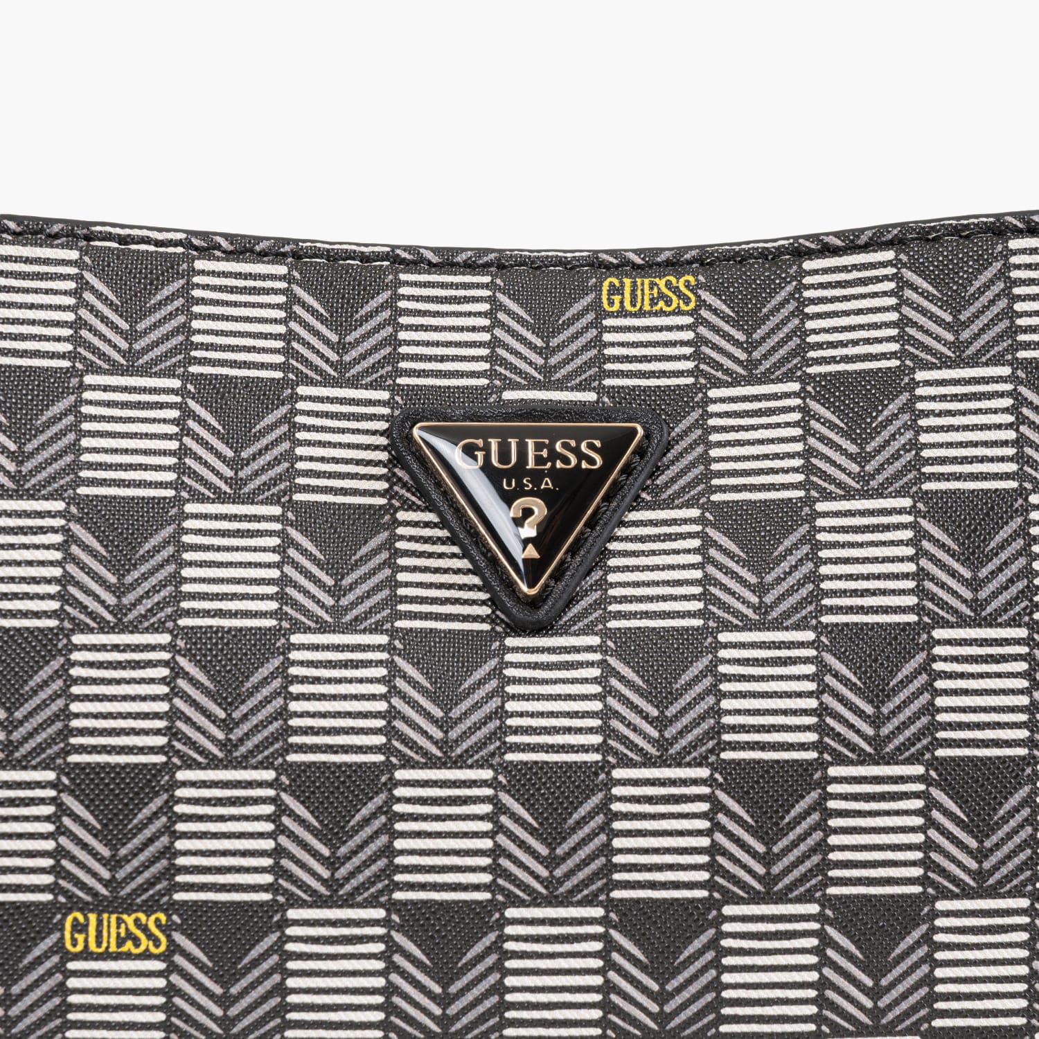 Guess G.Wave-Black
