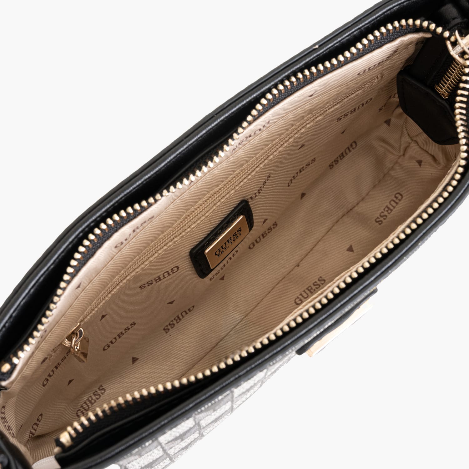 Guess G.Wave-Black