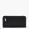 Guess Giully.Lrg Γυνακεία Πορτοφόλια Guess Giully.Lrg-Black
