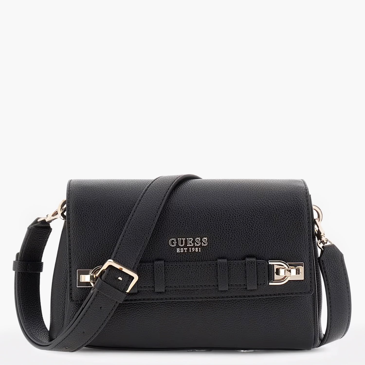 Guess Gregoria.Flap Γυναικεία Τσάντα