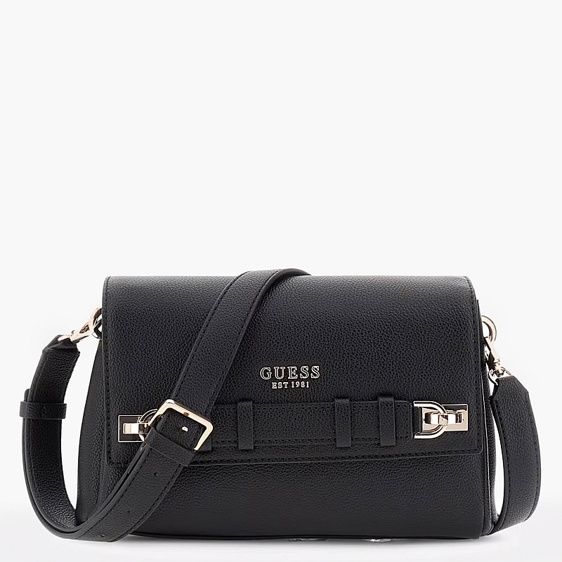 Guess Gregoria.Flap Γυναικεία Τσάντα