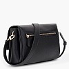 Guess Gregoria.Flap Γυναικεία Τσάντα