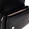 Guess Gregoria.Flap Γυναικεία Τσάντα