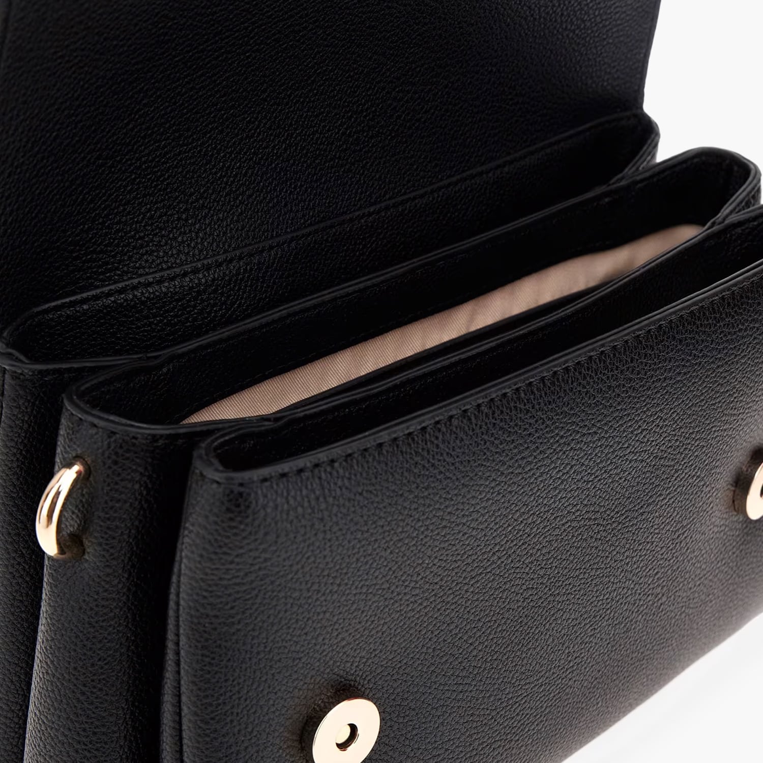 Guess Gregoria.Flap Γυναικεία Τσάντα