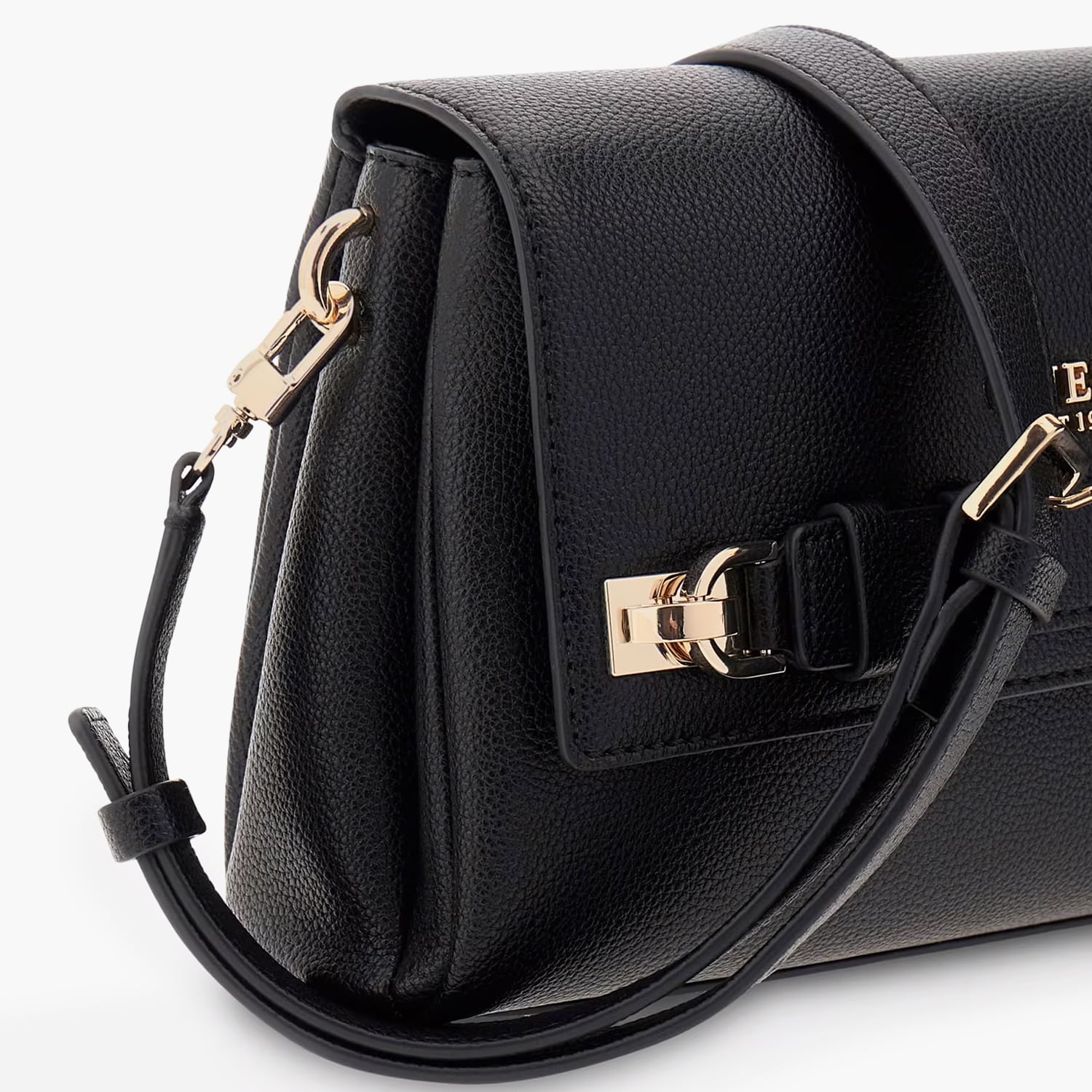 Guess Gregoria.Flap Γυναικεία Τσάντα
