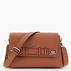 Guess Gregoria.Flap Γυναικεία Τσάντα