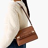 Guess Gregoria.Flap Γυναικεία Τσάντα