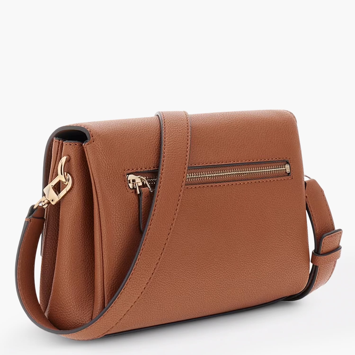 Guess Gregoria.Flap Γυναικεία Τσάντα