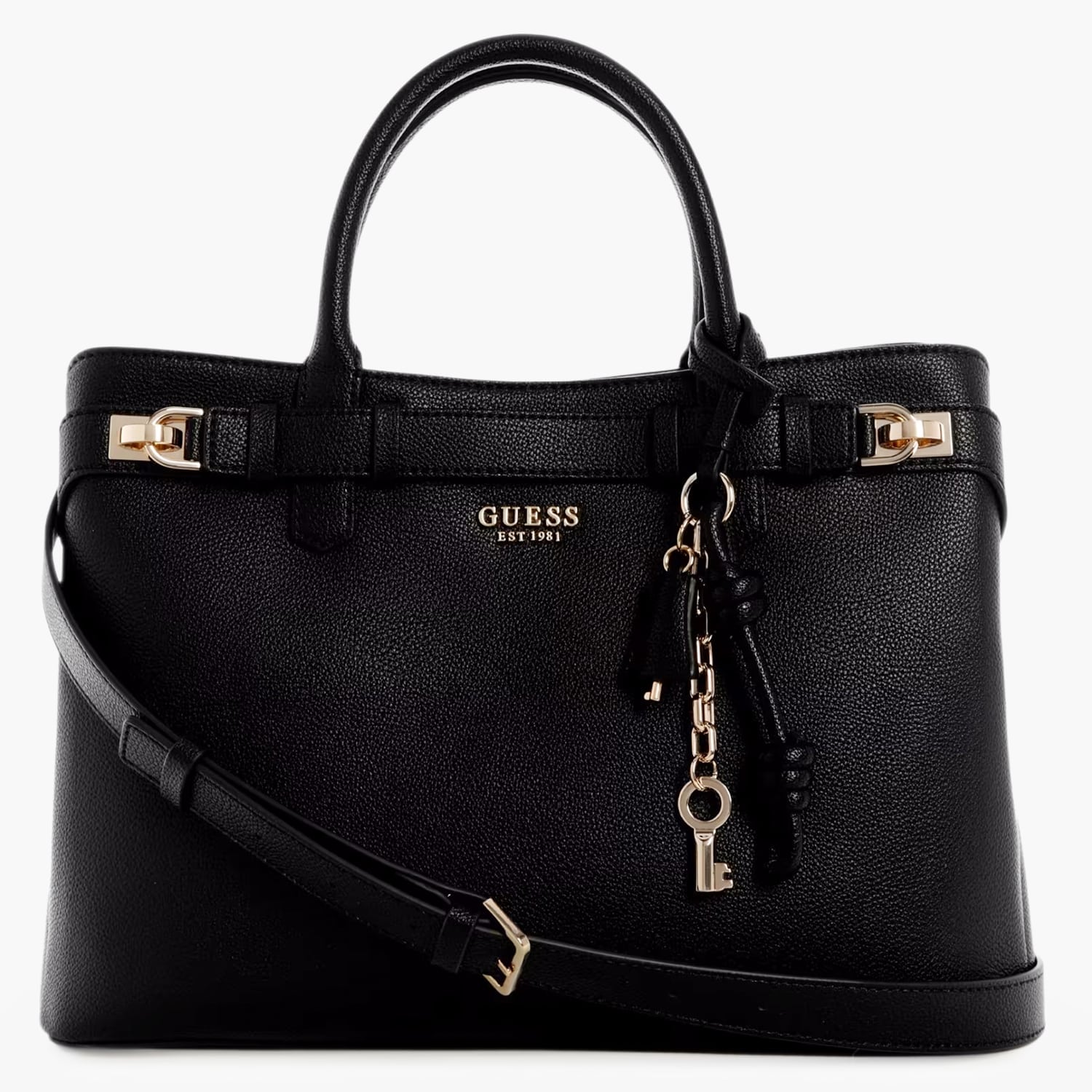 Guess Gregoria.Girl-Black