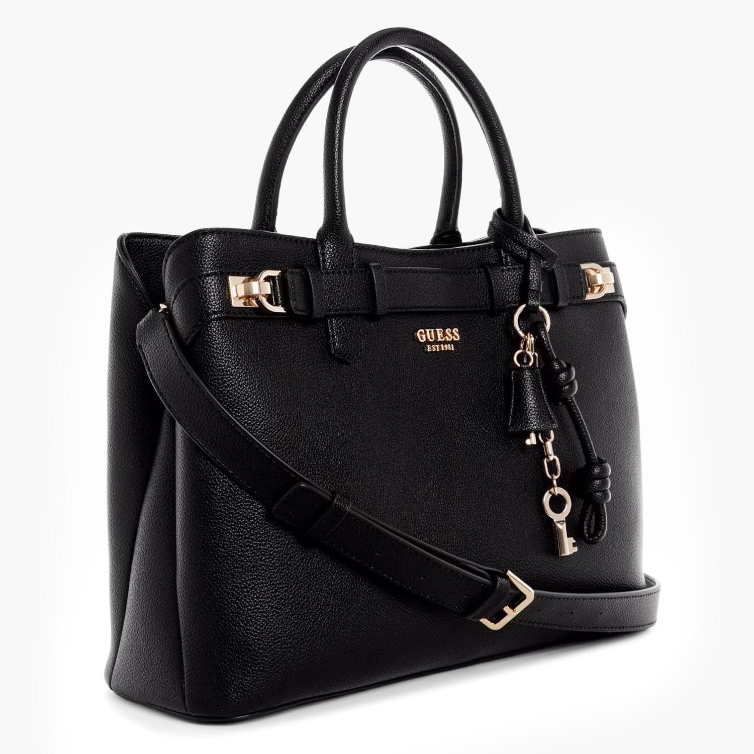 Guess Gregoria.Girl-Black