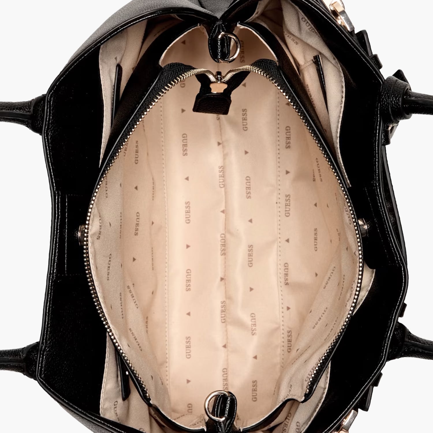 Guess Gregoria.Girl-Black