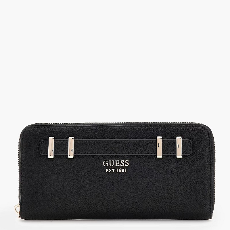 Guess Gregoria.Slg Γυνακεία Πορτοφόλια
