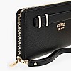 Guess Gregoria.Slg Γυνακεία Πορτοφόλια Guess Gregoria.Slg-Black