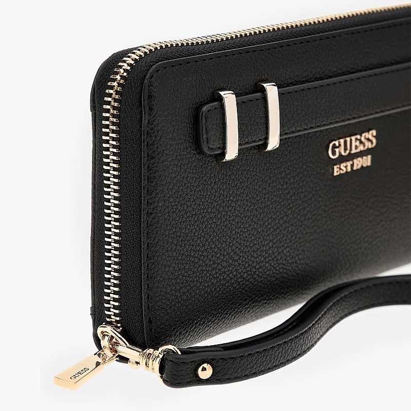 Guess Gregoria.Slg Γυνακεία Πορτοφόλια