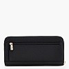 Guess Gregoria.Slg Γυνακεία Πορτοφόλια Guess Gregoria.Slg-Black