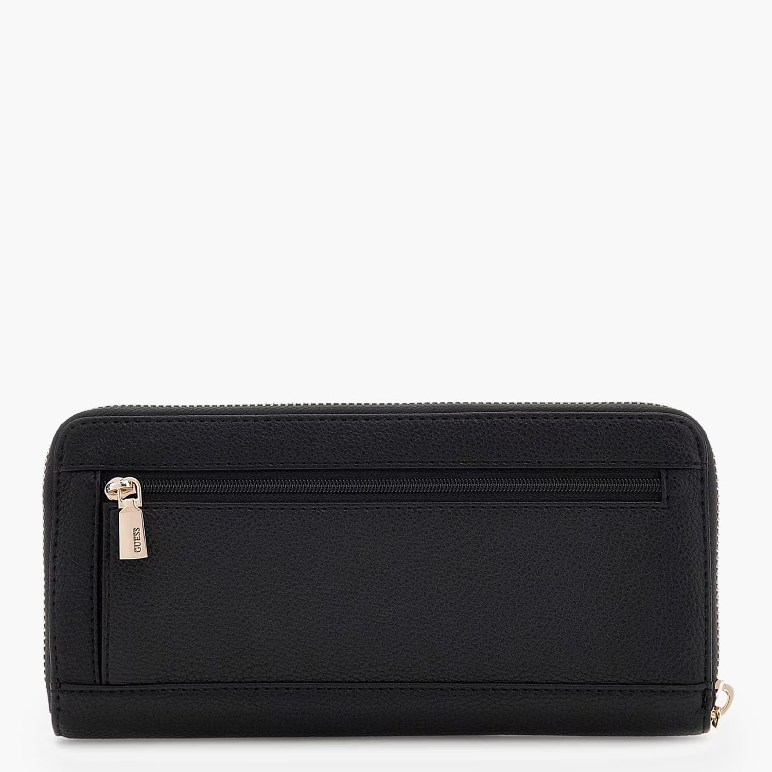 Guess Gregoria.Slg Γυνακεία Πορτοφόλια Guess Gregoria.Slg-Black