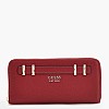 Guess Gregoria.Slg Γυνακεία Πορτοφόλια Guess Gregoria.Slg-Red