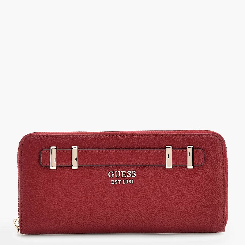 Guess Gregoria.Slg Γυνακεία Πορτοφόλια