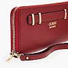 Guess Gregoria.Slg Γυνακεία Πορτοφόλια Guess Gregoria.Slg-Red