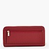 Guess Gregoria.Slg Γυνακεία Πορτοφόλια Guess Gregoria.Slg-Red