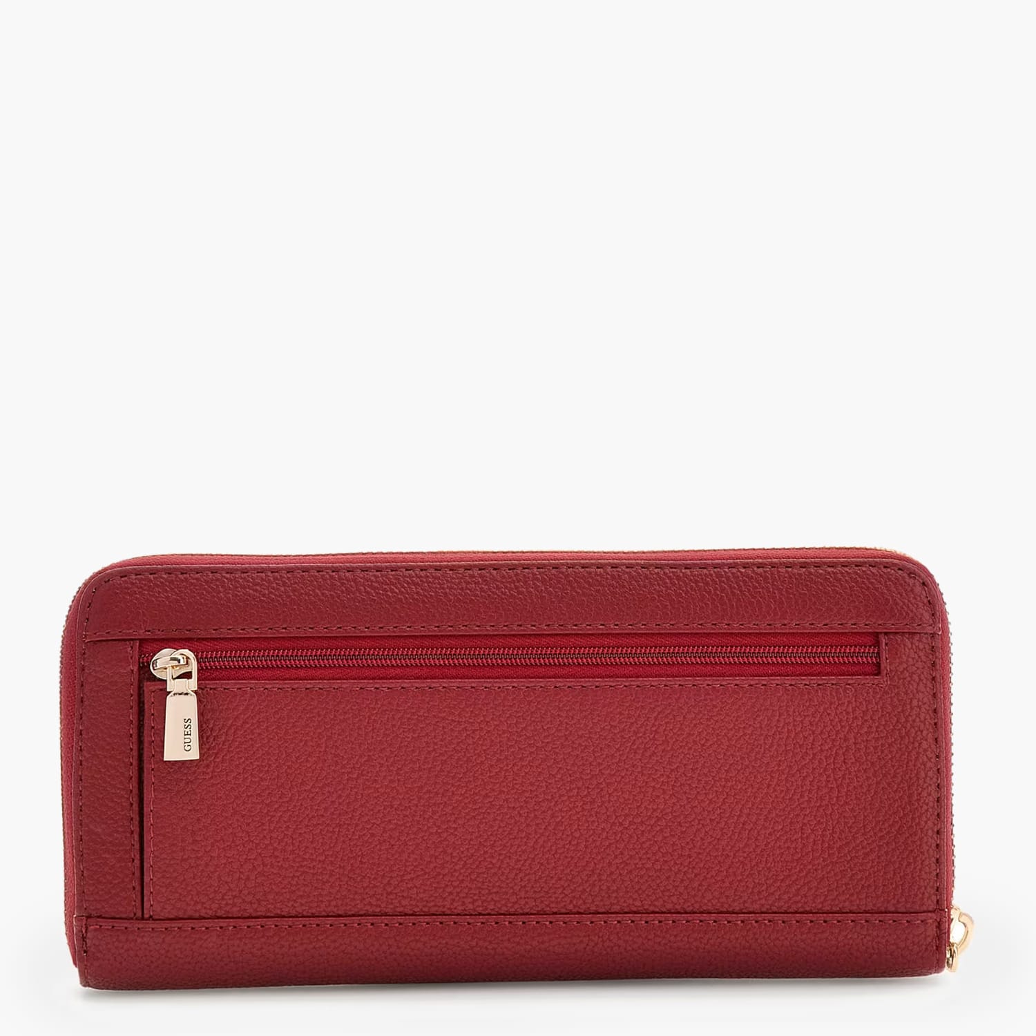 Guess Gregoria.Slg Γυνακεία Πορτοφόλια Guess Gregoria.Slg-Red