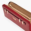 Guess Gregoria.Slg Γυνακεία Πορτοφόλια Guess Gregoria.Slg-Red
