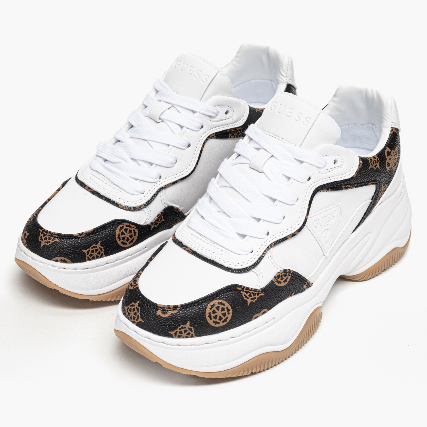 Guess Hapyy.3-White