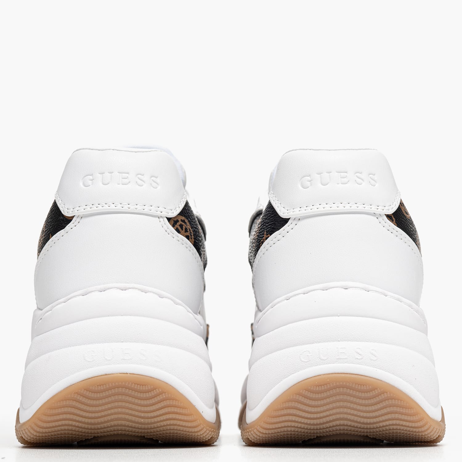 Guess Hapyy.3-White