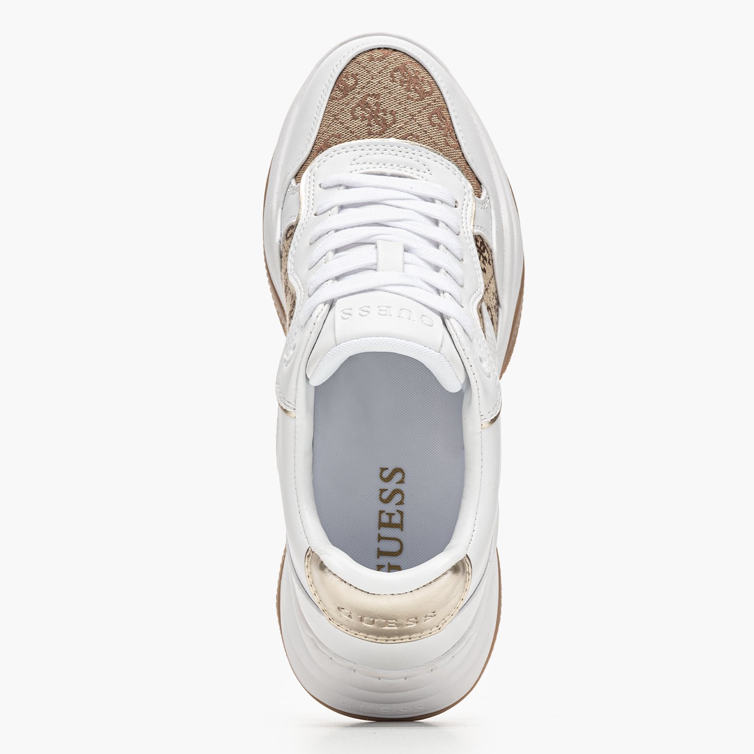 Guess Hapyy.3-Beige