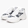 Guess Hapyy.4-White