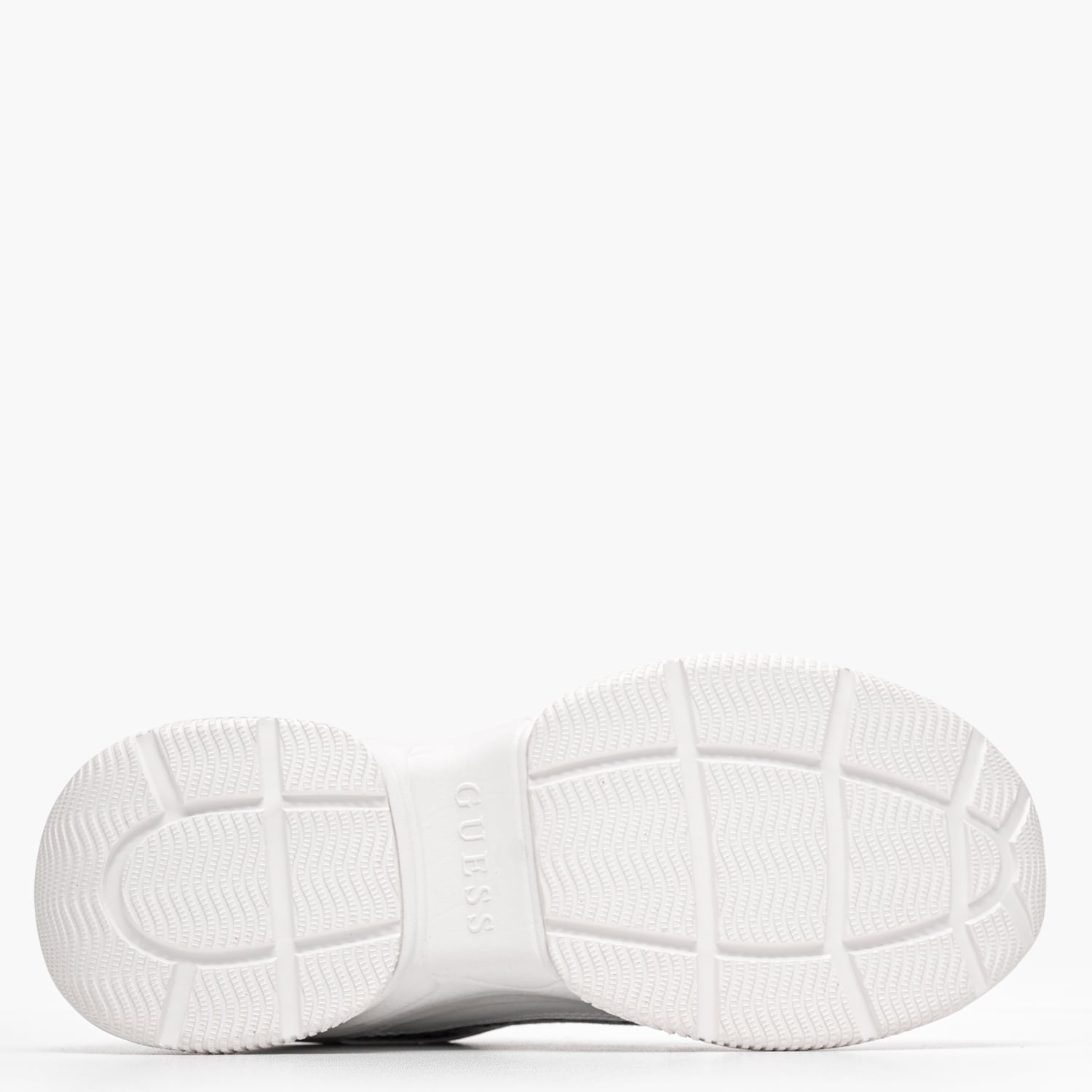 Guess Hapyy.4-White