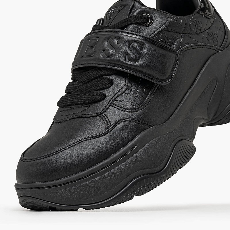 Guess Helinn Ανδρικό Παπούτσι Casual