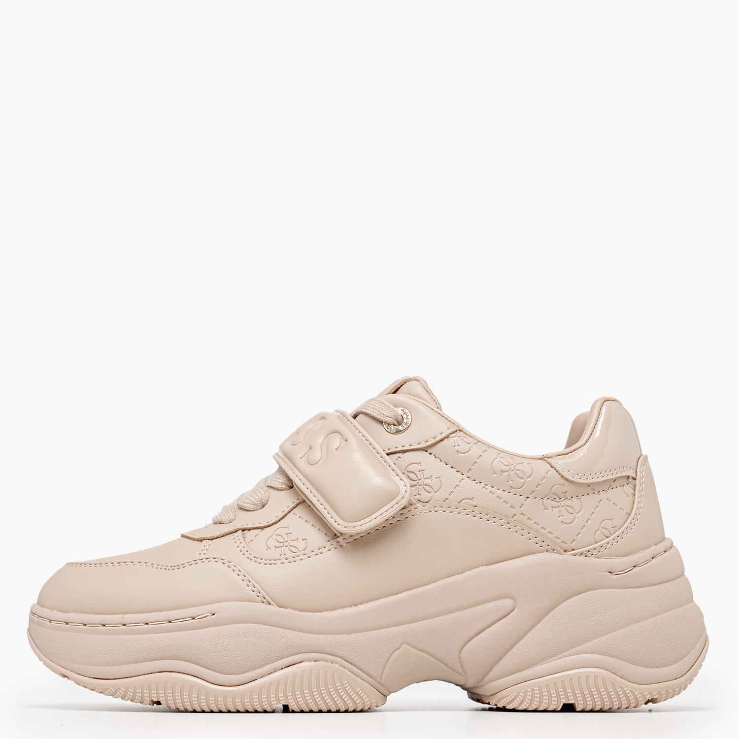 Guess Helinn Γυναικείο Παπούτσι Casual