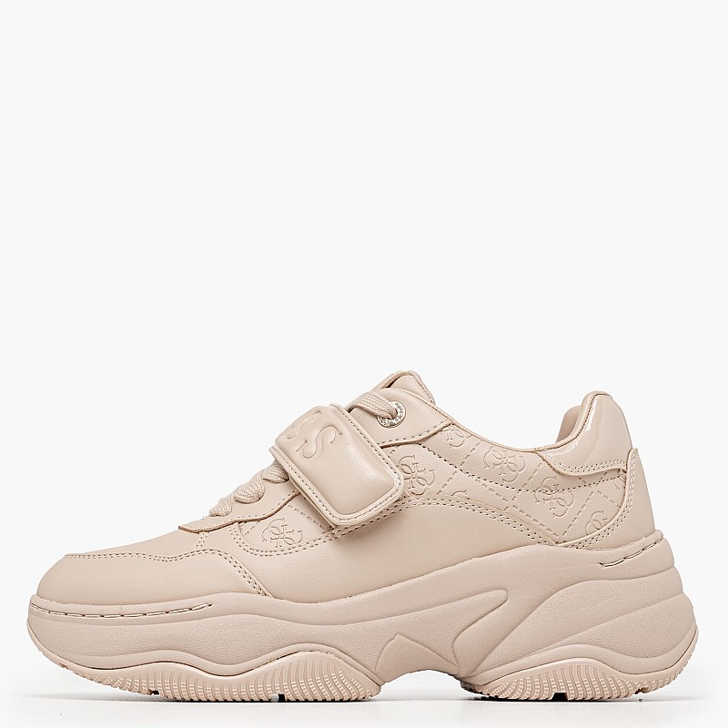 Guess Helinn Γυναικείο Παπούτσι Casual