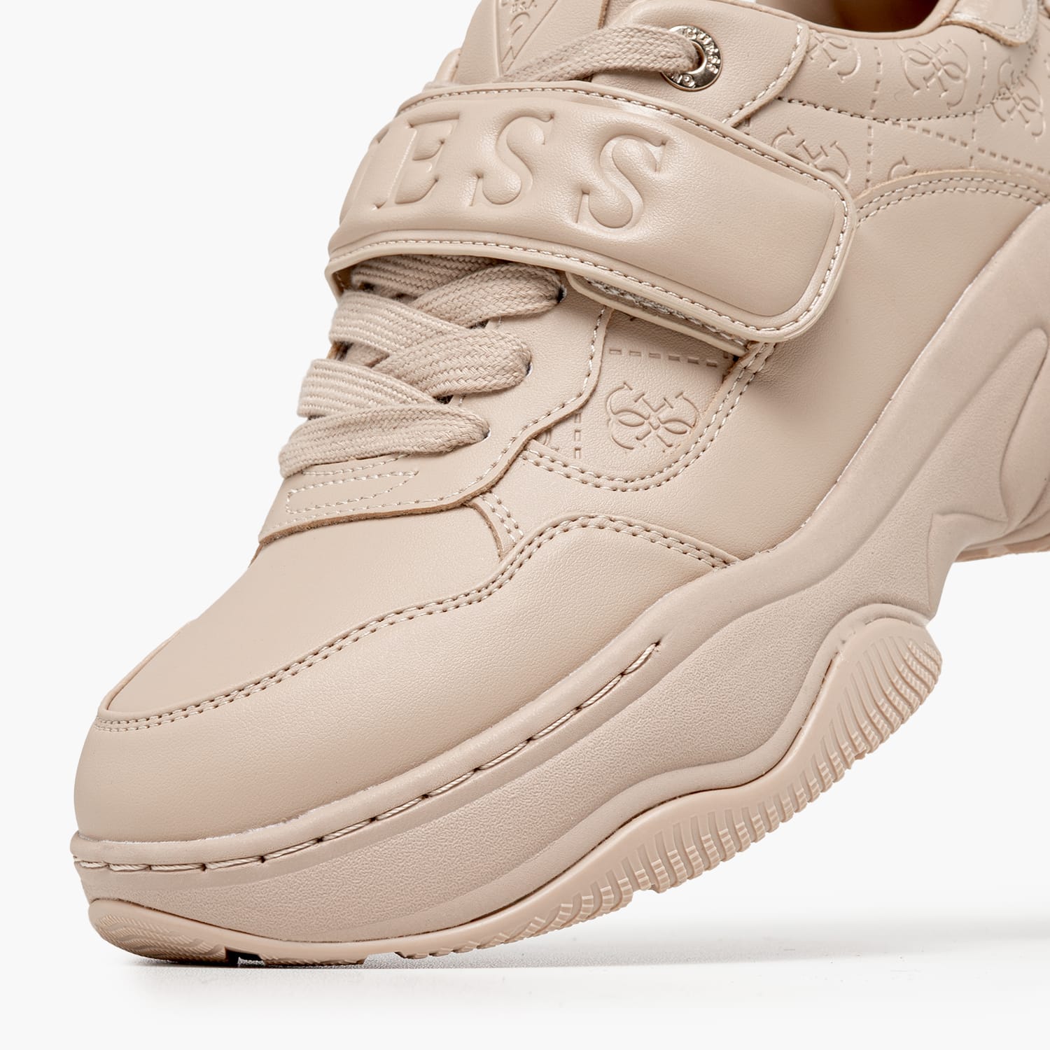 Guess Helinn Γυναικείο Παπούτσι Casual