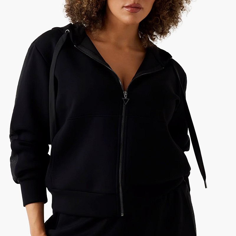 Guess Hooded.Scuba