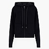 Guess Hooded.Scuba Guess Hooded.Scuba-Black