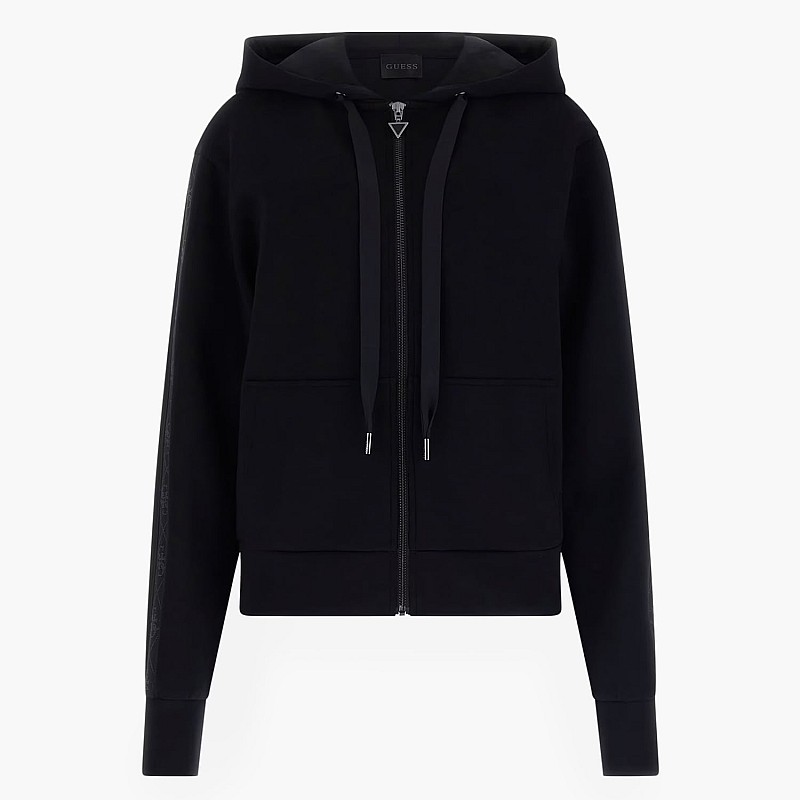 Guess Hooded.Scuba