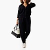Guess Hooded.Scuba Guess Hooded.Scuba-Black