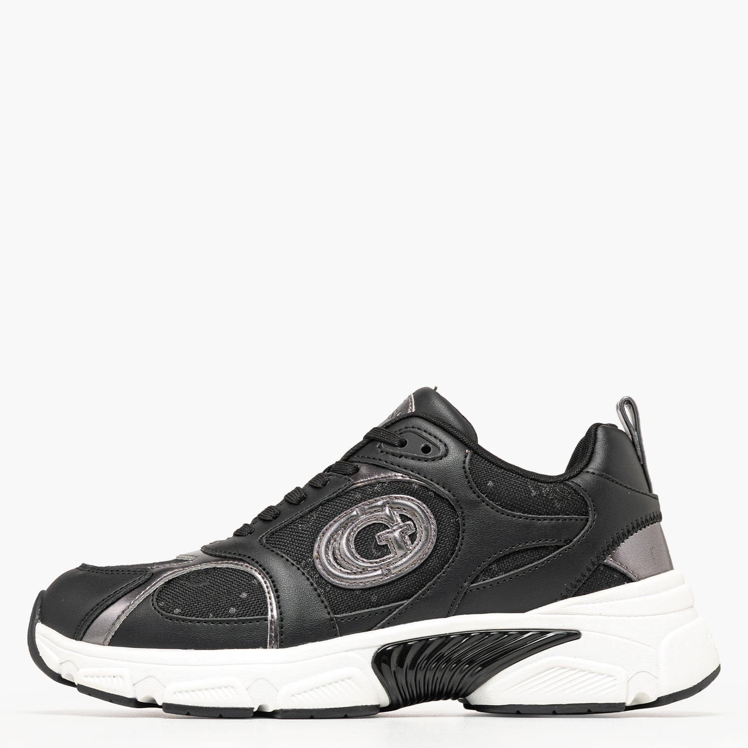 Guess Ibitha2 Γυναικείο Παπούτσι Casual