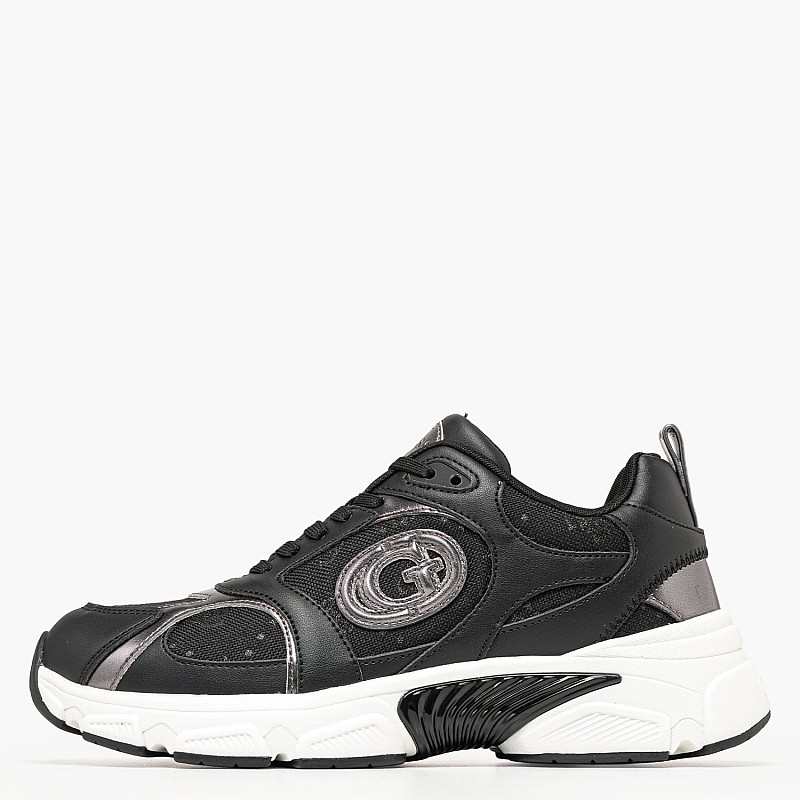 Guess Ibitha2 Γυναικείο Παπούτσι Casual