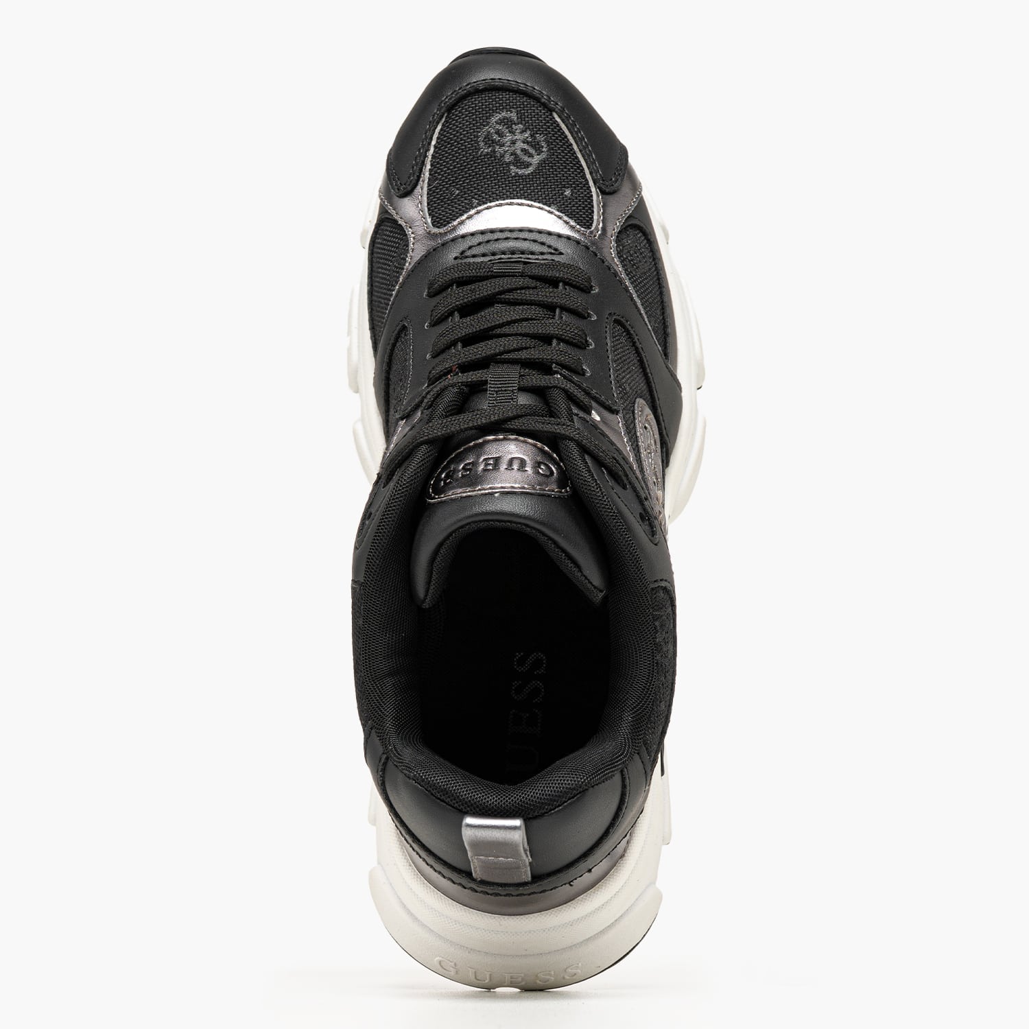 Guess Ibitha2 Γυναικείο Παπούτσι Casual