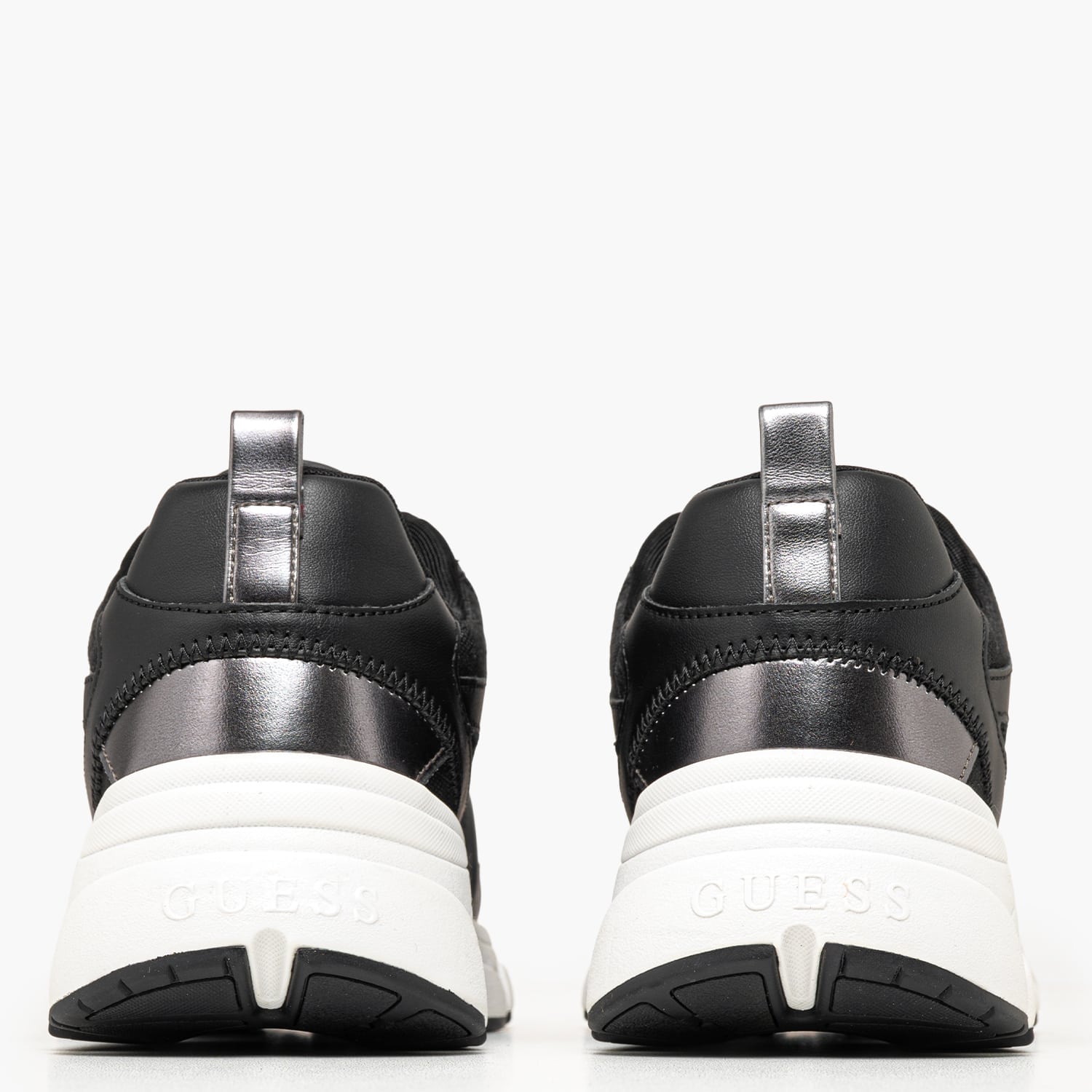 Guess Ibitha2 Γυναικείο Παπούτσι Casual