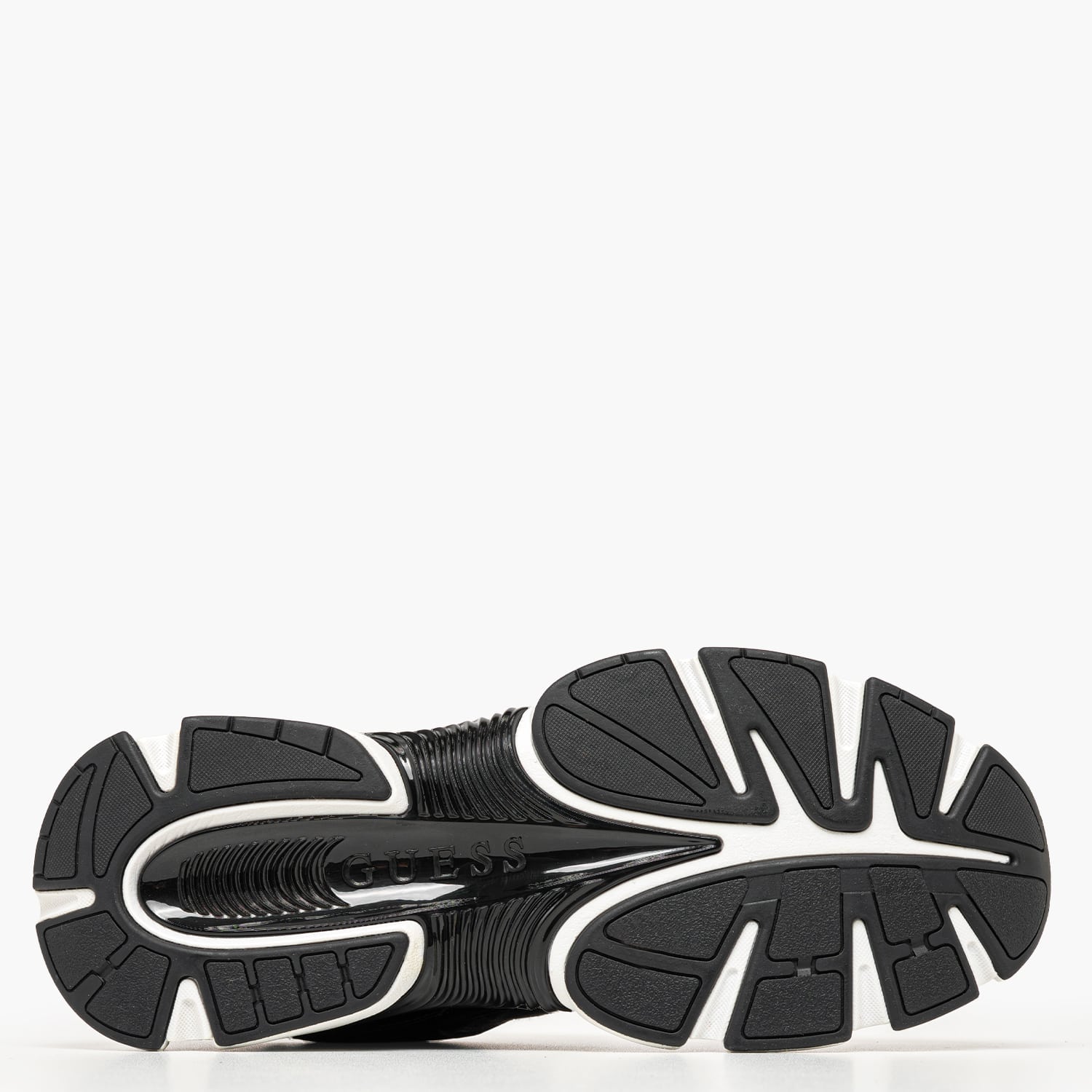 Guess Ibitha2 Γυναικείο Παπούτσι Casual