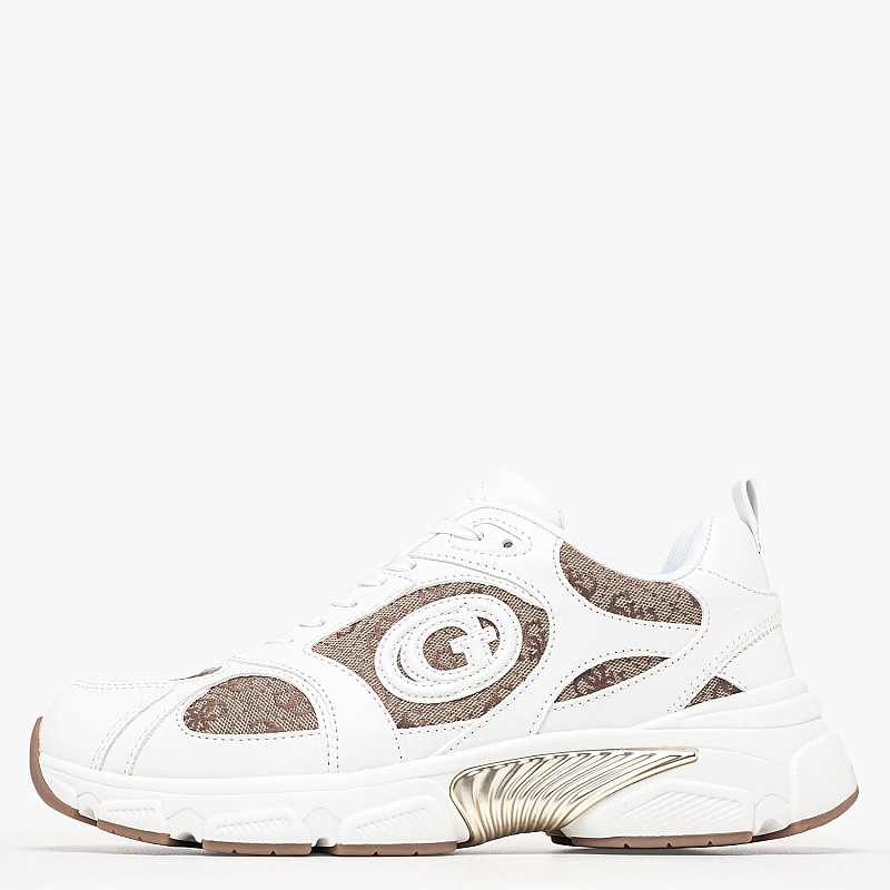 Guess Ibitha2 Γυναικείο Παπούτσι Casual