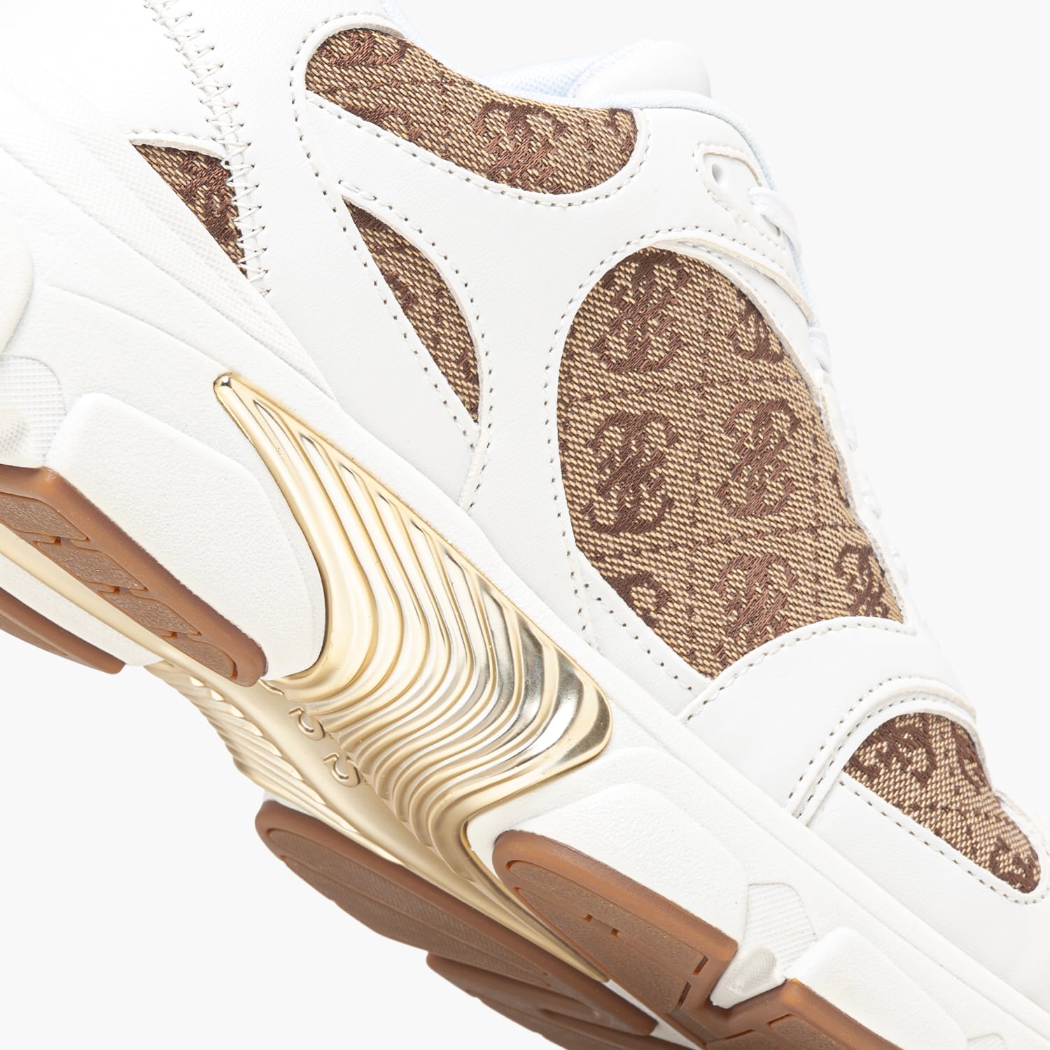 Guess Ibitha2 Γυναικείο Παπούτσι Casual