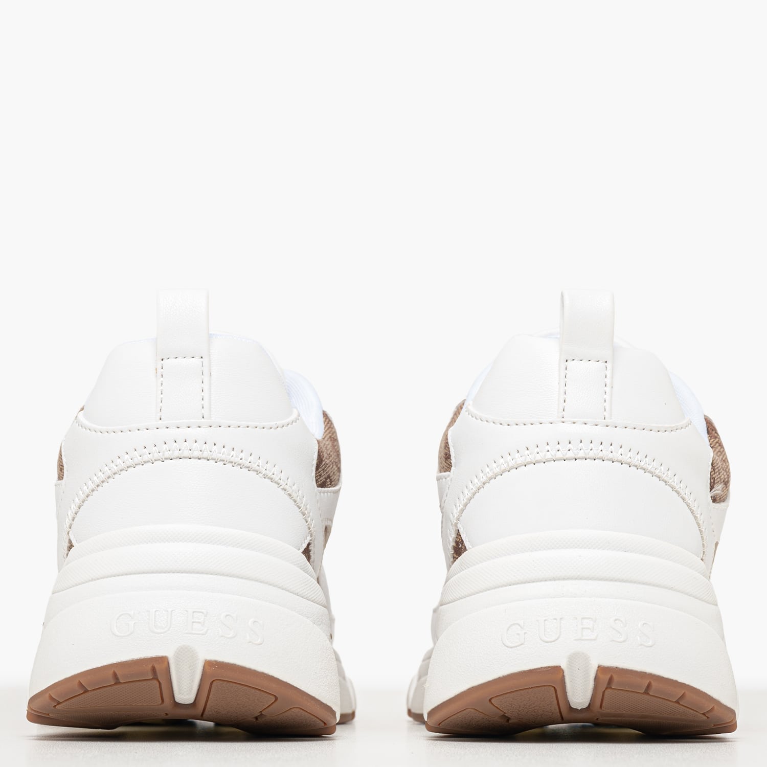 Guess Ibitha2 Γυναικείο Παπούτσι Casual